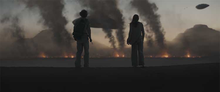 Купить настольную игру Dune: Гра про війну та дипломатію